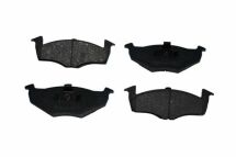 Колодки тормозные передние Golf,Vento,Seat 91- VW