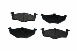 Колодки тормозные передние Golf,Vento,Seat 91- VW
