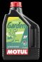 Моторна олива Motul Garden 2T, 2 літри, фото 2 - інтерент-магазин Auto-Mechanic