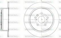 Гальмівний диск