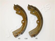 Колодки тормозные Nissan Primera 90–