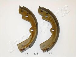 Колодки гальмівні Nissan Primera 90– Колодки гальмівні Nissan Primera 90–