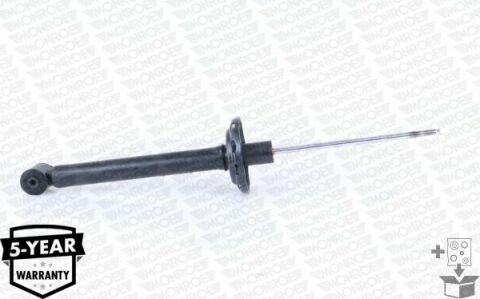 VW Амортизатор газ.Original задн.Audi A4 Avant 99- VW Амортизатор газ.Original задн.Audi A4 Avant 99-