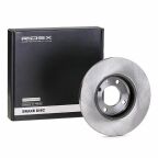 Гальмівний диск