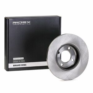 Гальмівний диск