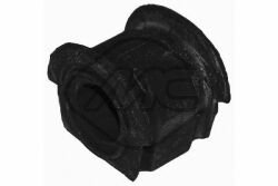 Подушка стабилизатора перед. Doblo 01-23mm (внутрь) Подушка стабилизатора перед. Doblo 01-23mm (внутрь)