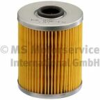 Фільтр паливний Master/Movano 1.9-2.8dTi/2.5D 98-/Kangoo/Megane 1.9dCi (Bosch) 02-