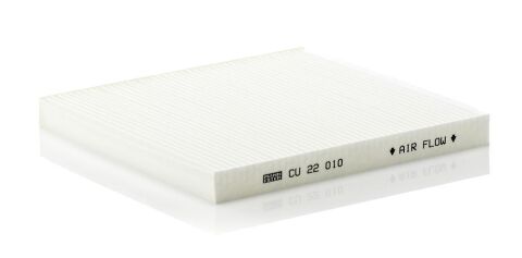 Фільтр салонний Фільтр салонний