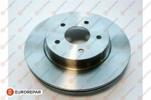 Диски гальм. зд. 2 шт.