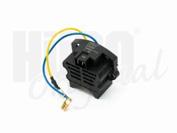 Регулятор напруги Citroen C25, CX, Fiat Ducato, Peugeot, Renault 19, 21, Clio, Kangoo, Master, Trafic, Volvo