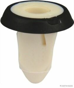 Втулка пластикова