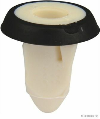 Втулка пластикова