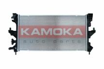 Радiатор охолодження CITROEN JUMPER 06-/PEUGEOT BOXER 15-