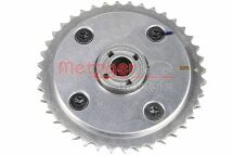 Регулятор фаз газорозподілу