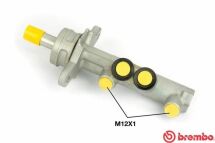 Тормозной цилиндр главный