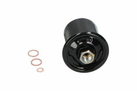 KAVO PARTS MITSUBISHI Фильтр топливный VOLVO S40/S60/S80 95-,Carisma 1.8 GDI