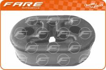 Резинка глушника Резинка глушника