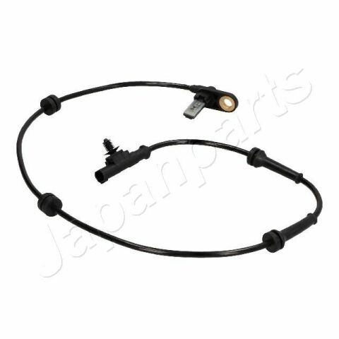 JAPANPARTS NISSAN Датчик ABS зад. лев.Primera 02-