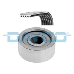 Комплект поликлиновых ремней master ii автобус (jd) 2.5 d 98-01
