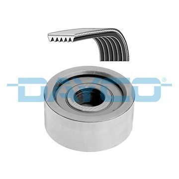 Комплект поликлиновых ремней master ii автобус (jd) 2.5 d 98-01 Комплект поликлиновых ремней master ii автобус (jd) 2.5 d 98-01