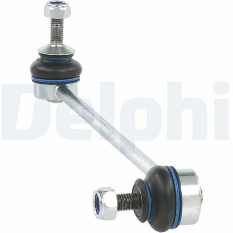 Тяга стабилизатора (переднего) (L) BMW 5 (E60/E61) 03-10 (L=300mm) M54/M57/N43/N46/N52/N53 Тяга стабилизатора (переднего) (L) BMW 5 (E60/E61) 03-10 (L=300mm) M54/M57/N43/N46/N52/N53