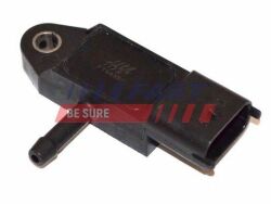 Мапсенсор RENAULT Trafic 00-14, Logan 04-13, Kangoo 08-17, Kangoo 97-07, Clio III 05-12, Clio II 98-05, Megane 96-03, Modus 04-08, Scenic I 97-03, Symbol 98-08, Twingo 07-13; DACIA Logan 04-12, Duster 10-17, Sandero 08-12