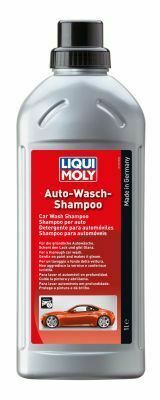 Шампунь для автомобіля Auto Wasch Shampoo (1л)