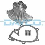 TOYOTA Помпа води Hiace 2.5D-4D,LandCruiser 3.0D-4D 96-
