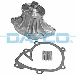 DAYCO  TOYOTA  Помпа воды Hiace 2.5D-4D,LandCruiser 3.0D-4D 96-