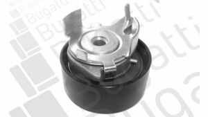 Ролик ГРМ Ford Focus 1.6