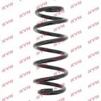 Пружина підвіски