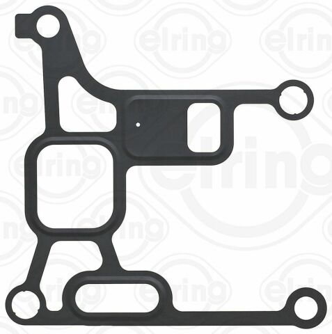 Прокладка помпи води Mazda 3/6/CX-5/CX-8 2.2D 12-