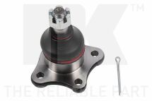 Нижній/верхній кульовий шарнір