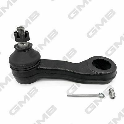 Сошка рульового механізму L200 2.5 86-96 MITSUBISHI Сошка рульового механізму L200 2.5 86-96 MITSUBISHI