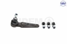 SIDEM VOLVO Кульова опора лев/прав без гідроус.240-260 74- SIDEM VOLVO Кульова опора лев/прав без гідроус.240-260 74-