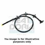 BMW Шланг палива 1 E81/87,3 E90,4,5 E60,F10,X1/3,X5 F15 2.0d