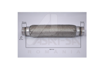 RENAULT Гофра глушника 45*300