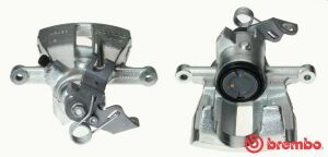 Гальмівний супорт