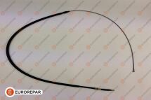 Трос ручного гальма