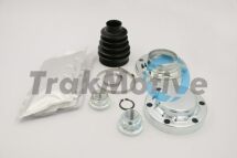 Комплект пильовика ШРКШ Volkswagen Touareg 3.0 V6 TDI 2007–2010, Audi Q7 (4LB) 3.0 TDI quattro 2006–2008, Porsche Cayenne 3.6 2007–2010