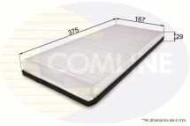 Фільтр салонний