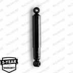 Амортизатор задний Mazda E2200 84–, Mitsubishi L400 95–