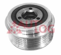 Шкив генератора