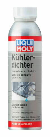 Герметик системы охлаждения (250ml) Kuhler Dichter