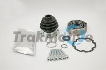 ШРКШ внутренний комплект 33 зуба Volkswagen Golf, Polo, Vento, Seat Arosa 1.0/1.4 97–