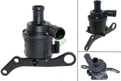Насос системи охолодження (додатковий) Audi A4/A6/Q5/Q7 1.8-2.0TFSI/2.7-3.0TDI 07-18/VW Touareg 03-