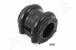 JAPANPARTS HYUNDAI Втулка стабілізатора передн. Santa Fe II 06- Sonata NF 04 JAPANPARTS HYUNDAI Втулка стабілізатора передн. Santa Fe II 06- Sonata NF 04