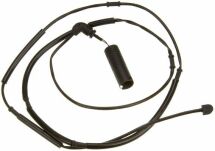 Датчик знесення колодок BMW 316i/316i Compact/316i Coupe/316i Touring/318d/318d Touring/318i/318i Cabr