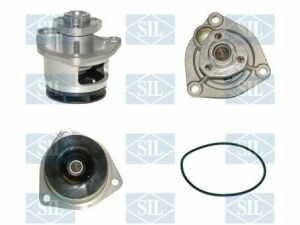 Водяной насос