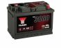 Yuasa 12V 76Ah SMF Battery YBX3096 (0), фото 1 - інтерент-магазин Auto-Mechanic